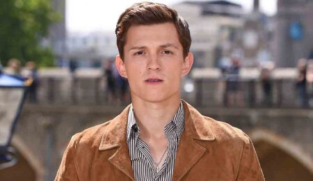 Tom Holland, Örümcek Adam 4 hakkında bir iyi bir de kötü haber verdi