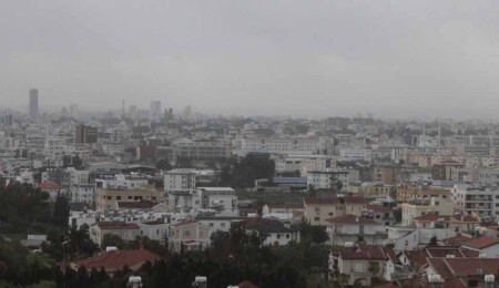 Afrika'dan çöl tozu geliyor: 2 gün etkili olacak