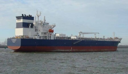 İran ordusu baskın düzenlemişti... Tüpraş'a ait petrolle ilgili karar