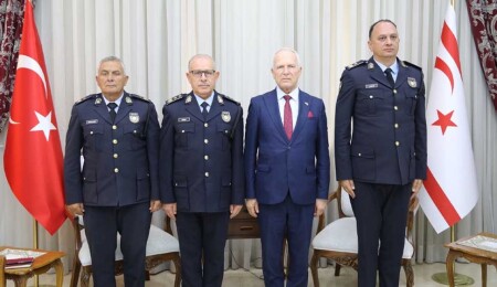 Zorlu Töre: Polisimiz eksikliklere rağmen görevini layıkıyla yapıyor