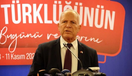 Zorlu Töre: Bu topraklar bizlere aziz şehitlerimizin hediyesidir