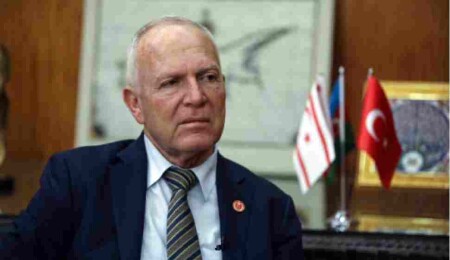 Töre Respects Attorney General's Opinion and Party's Decision