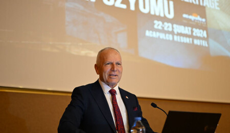 Töre: Kültürel mirasımıza sahip çıkılmalıyız