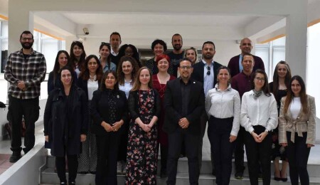 DAÜ Psikoloji Bölümü Türkçe ve İngilizce programları TPD tarafından akredite edildi