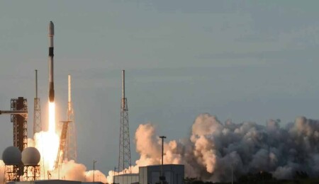 TÜRKSAT 6A'nın 4. ateşleme sürecinin tamamlandı