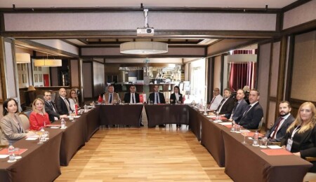 TÜRSAB Üyeleri, Kuzey Kıbrıs'a gelecek