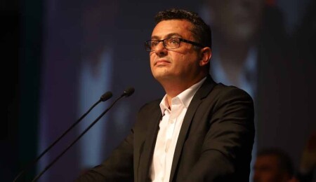 Tufan Erhürman'dan çocuklar arasında eşitsizlik isyanı: Aklım o bir çocukta kaldı