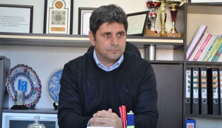 Tunç Adanır: Ovgos Fay hattı ses verirken, yetkililerden tıs çıkmaması normal mi?