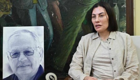 Araştırmacı Yazar Arkeolog Tuncer Bağışkan’ın eserleri dijitalleştirilecek