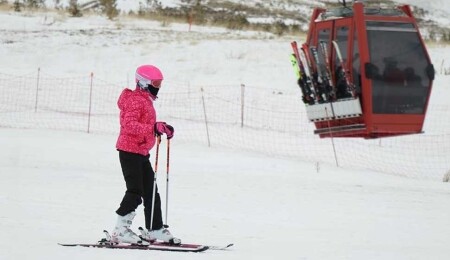Türkiye ‘de turizm sektörü 2024'e yarıyıl tatili rezervasyonlarıyla hızlı başladı