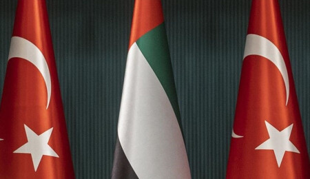 Ankara'da haziran ayında "Emirliklerin Annesi" sergisi düzenlenecek