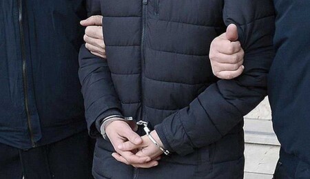 Türkiye’de organize suç örgütlerine "Mahzen" operasyonları: 8 gözaltı