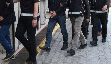 'Mahzen-47' operasyonunda bir organize suç örgütü çökertildi: 51 gözaltı