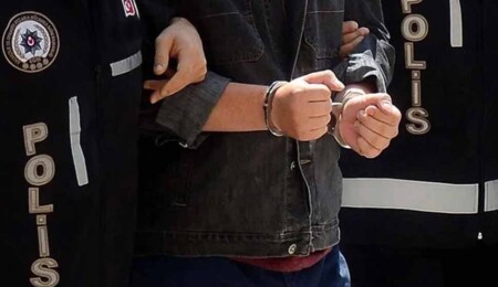 Türkiye’de FETÖ'ye yönelik operasyonlarda 45 şüpheli yakalandı
