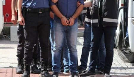 Türkiye’nin 57 ilinde uyuşturucu operasyonu: 396 kişi yakalandı