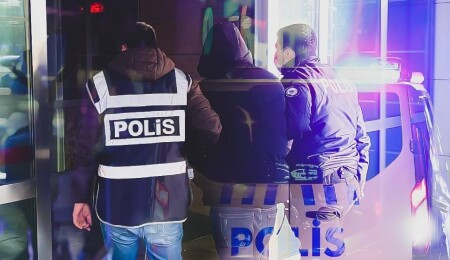 Türkiye’nin 23 ilinde DEAŞ operasyonu: 88 gözaltı