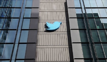 Twitter'ın güvenlik şefi Irwin istifa etti