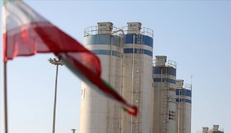 UAEA: İsfahan’daki nükleer sahada bulunan 4 binada hasar oluştu