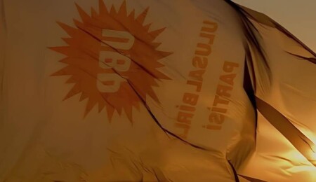 UBP MYK toplandı, önemli bir de karar alındı!