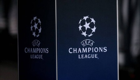 UEFA'dan Sabri Çelik'e görev