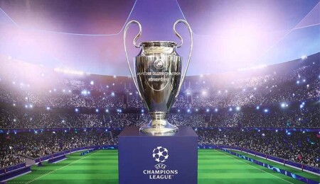 UEFA Şampiyonlar Ligi'nde lig aşaması kuraları yarın çekilecek