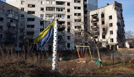 Ukrayna’da Wagner saflarında savaşan bir Iraklı öldü