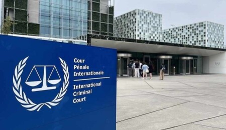 ABD, Uluslararası Ceza Mahkemesinin bazı üyelerini yaptırım listesine aldı