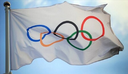 IOC, soykırımcı İsrail'in atletlerini men eden Endonezya'ya yönelik kararlar aldı