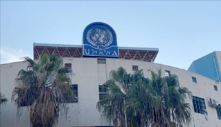 İsrail, UNRWA çalışanlarının öldüğü saldırıda hedef aldığı Hamas militanlarının isimlerini verdi