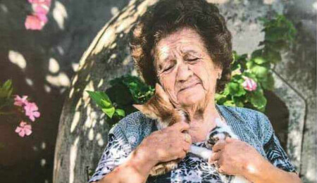 Hamide Büyük hayatını kaybetti