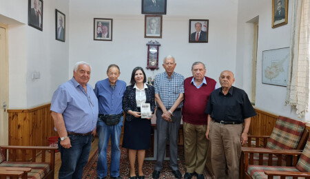 Sibel Siber’den çağrı: Kardeş Ocağı yaşayan bir müzeye dönüştürülmeli
