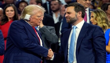 Trump'ın başkan yardımcısı adayı Vance’in Ortadoğu meselelerine dair görüşleri neler?