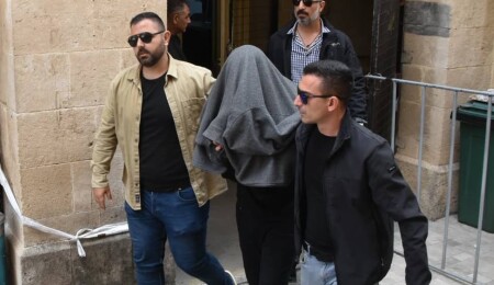 14 yaşındaki kız çocuğuna tecavüz etmişti: Selçuklu’ya 8 yıl hapis cezası verildi