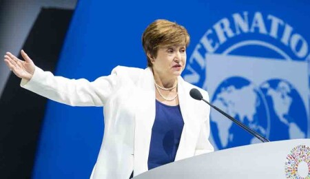 IMF, üyelerinin borçlanma maliyetini yılda 1,2 milyar dolar azaltacak
