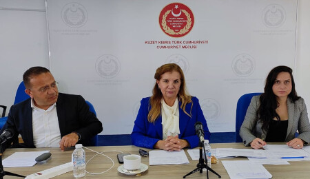 Ekonomi Komitesi, 2024 Genel Bütçe gündemi ile toplandı
