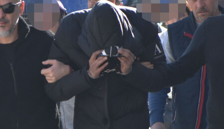 Metehan'da tasarrufunda uyuşturucu bulunan Orhan Boçkır'a ek tutukluluk