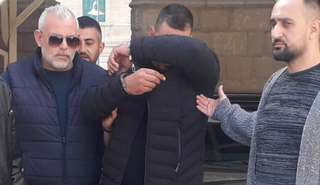Metehan’da uyuşturucu madde ile yakalanan Lütfi Olkan 3 gün tutuklu kalacak
