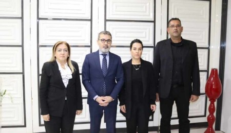 Ruşen Yücesoylu Karakaya: Adalet sağlanana kadar hiç durmadan mücadeleye devam edeceğiz