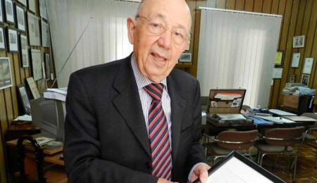 Rüstem Tatar, vefatının üçüncü yıl dönümünde törenle anılacak