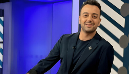 İngiltere'de İranlı gazeteci bıçaklandı