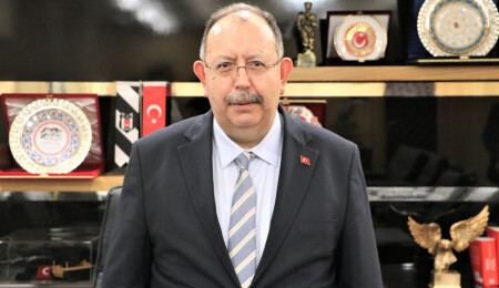 Ahmet Yener: AK Parti ve DEM Parti'nin 2'şer, CHP ve MHP'nin ise 1'er itirazı kabul edildi