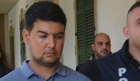 Muhacerete belge almak için giden Vepa Mamedov’un 205 gündür kaçak olduğu tespit edildi
