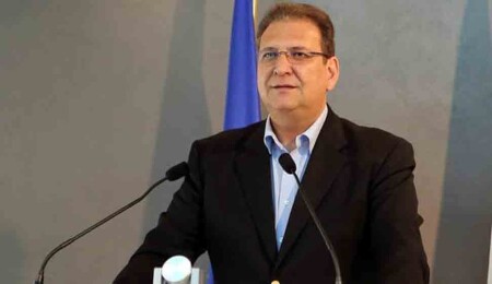 Viktoras Papadopulos’un demeci