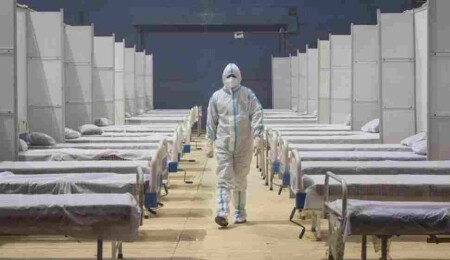 Hindistan'da "H3N2" virüsü nedeniyle ilk ölümler kaydedildi