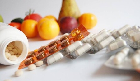 "Bilinçsiz kullanılan vitamin ve takviyeler ani kalp krizlerine neden olabilir" uyarısı