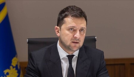 Ukraine Backs ‘Essence’ of Peace Deal With Russia but Sensitive Issues Linger