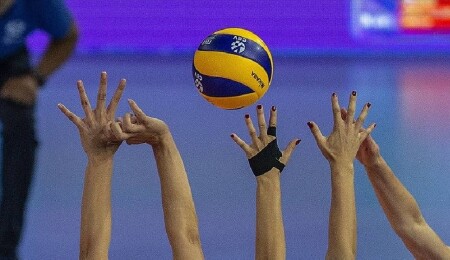 Filenin Sultanları, Güney Kore'yi 3-0 mağlup etti