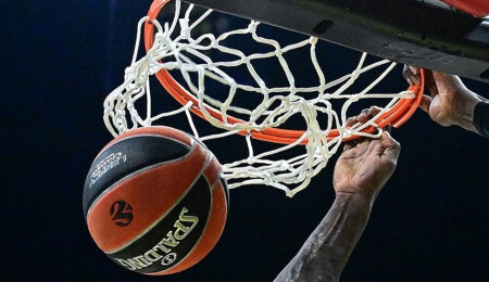 Abu Dabi, 2025 THY Avrupa Ligi Final Four’a Ev Sahipliği Yapacak: Final tarihte ilk kez Avrupa dışına çıkıyor