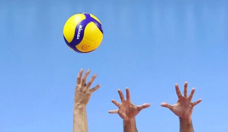 Voleybolda Milletler Ligi'nin ilk haftasına Antalya ev sahipliği yapacak