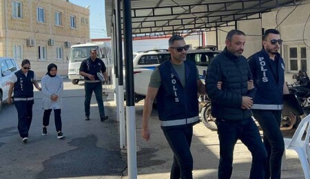 Sahte diploma soruşturması kapsamında tutuklanan Volkan- Neslihan Köylübay, 3 gün tutuklu kalacak!